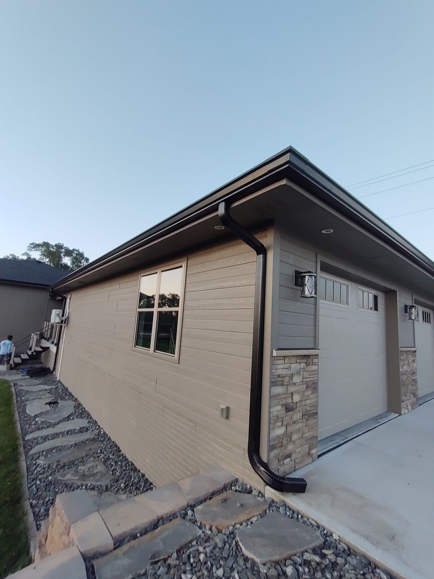 4. High Performance Siding in Omaha ✅