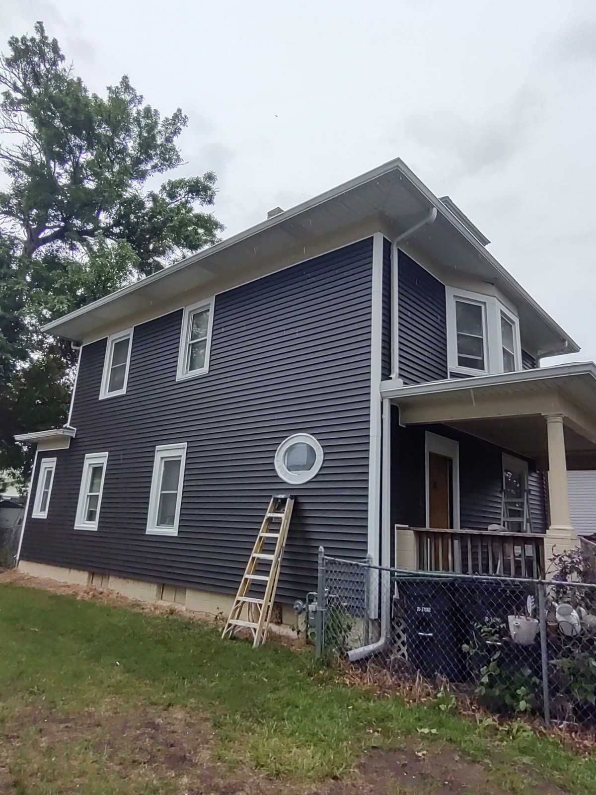 5. Siding Remodel in Nebraska ✅