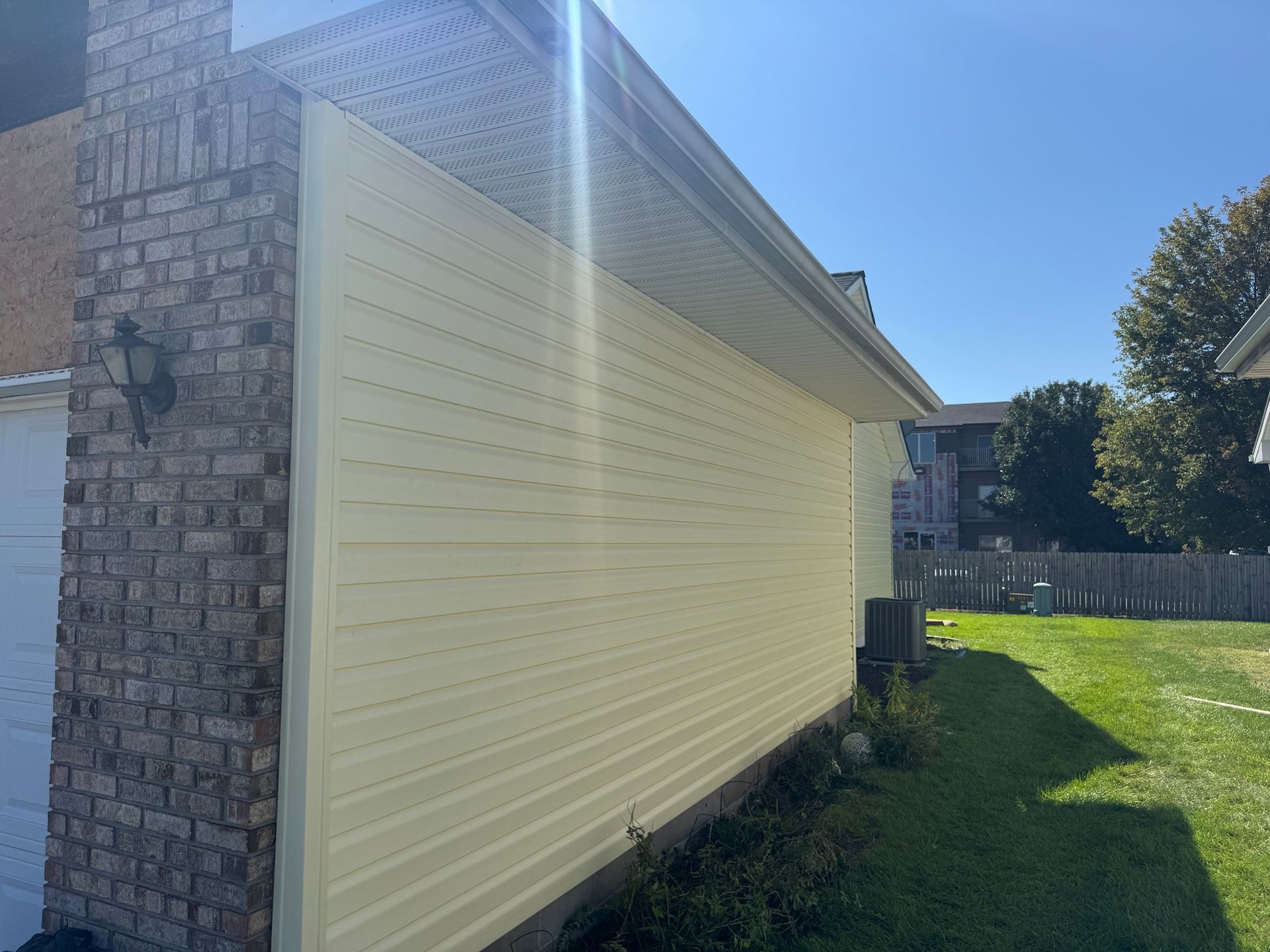 6. Townhome Rewrap in Fremont ✅